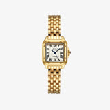 Fienna Uhr | Gold