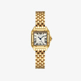 Fienna Uhr | Gold