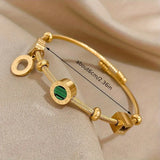 Emerence Rousseau Armband
