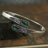 Isabella | Esmeralda Devereux Armband
