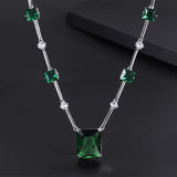 Daphira Verelune Schmuckset