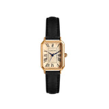 Vivelle Wappen-Uhr | Gold