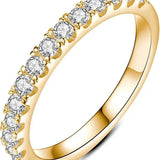 Ehering - Gold