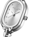 Celisse Verity Uhr | Weißgold