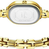 Celisse Verity Uhr | Weißgold