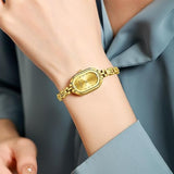 Celisse Verity Uhr | Weißgold