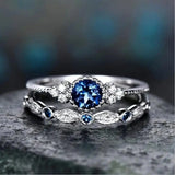Avelisse Moraziel Ring-Set