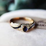 Avelisse Moraziel Ring