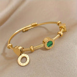 Emerence Rousseau Armband