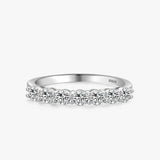 Tullia Fiordalisi Ring | Weißgold