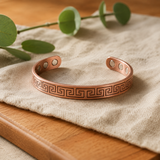 Farao Kupferarmband