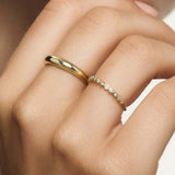 Blasenring | Gold