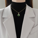 Thalienne Aurevelle Schmuckset