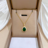 Thalienne Aurevelle Schmuckset