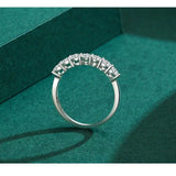 Tullia Fiordalisi Ring | Weißgold