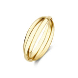 Léna Trielle Ring | Weißgold