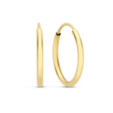 Noémie Sorel Ohrringe | Gold