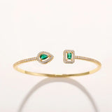 Verdeira Caruso Armband