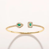 Verdeira Caruso Armband