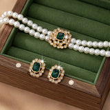Tamsin Verdalle Schmuckset