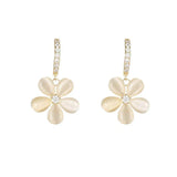 Ignatia Bellastra Ohrringe | Gold