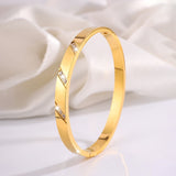 Rosina Grellani Armband | Gold