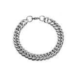 Sterling Vale Armband | Weißgold