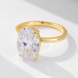 Celia Vireaux Ring-Set | Gold