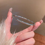 Rina Morellini Armband | Roségold