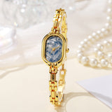 Alira Moment Uhr | Gold