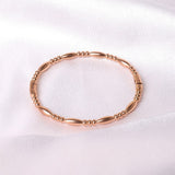 Lorena D'Amico Armband | Gold
