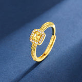 Dorelle Cassane Set | Gold