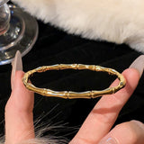 Rina Morellini Armband | Roségold