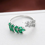 Vivara Lyselle Ring