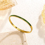 Celeste Viride Armband
