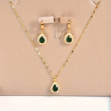 Thalienne Aurevelle Schmuckset