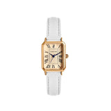 Vivelle Wappen-Uhr | Gold