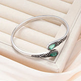 Julia | Esmeralda Devereux Armband