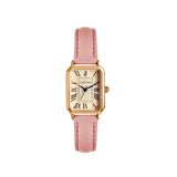 Vivelle Wappen-Uhr | Gold