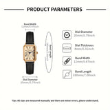 Vivelle Wappen-Uhr | Gold
