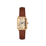 Vivelle Wappen-Uhr | Gold