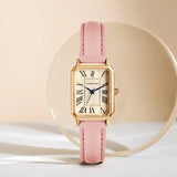Vivelle Wappen-Uhr | Gold
