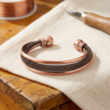 Cairn Kupferarmband