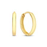 Nora Gilda Ohrringe | Gold