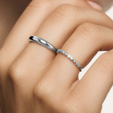 Blasenring | Gold