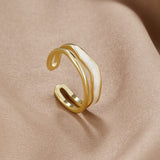 Hope - Mehrlagiger Ring