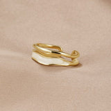 Hope - Mehrlagiger Ring