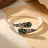 Julia | Esmeralda Devereux Armband