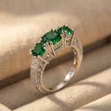 Serilda Wynloren Ring