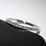 Palmina Verdalis Ring | Roségold